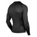 Рашгард Venum G-Fit Rashguards Black