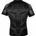 Рашгард Venum Gladiator 3.0 Rashguard Short Black