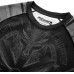 Рашгард Venum Gladiator 3.0 Rashguard Short Black