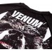 Рашгард Venum Grizzli Rashguard Long Sleeves Black