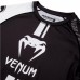 Рашгард Venum Logos Rashguards Long Black