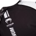 Рашгард Venum Logos Rashguards Long Black