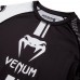 Рашгард Venum Logos Rashguards Short Black