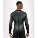 Рашгард Venum Loma Arrow Long Sleeves Rashguards Black White