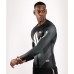 Рашгард Venum Loma Arrow Long Sleeves Rashguards Black White