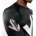 Рашгард Venum Loma Arrow Long Sleeves Rashguards Black White