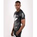 Рашгард Venum Loma Arrow Short Sleeves Rashguards Black White