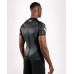 Рашгард Venum Loma Arrow Short Sleeves Rashguards Black White