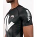 Рашгард Venum Loma Arrow Short Sleeves Rashguards Black White