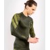 Рашгард Venum Loma Commando Rashguard Long Sleeves Khaki