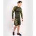 Рашгард Venum Loma Commando Rashguard Long Sleeves Khaki