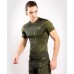 Рашгард Venum Loma Commando Rashguard Short Sleeves Khaki