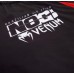 Рашгард Venum No Gi IBJJF Approved Rash Guard Black Red