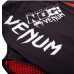 Рашгард Venum No Gi IBJJF Approved Rash Guard Black Red