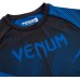 Рашгард Venum NoGi 2.0 Rashguard Long Sleeves Black Blue