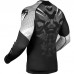 Рашгард Venum NoGi 2.0 Rashguard Long Sleeves Black White