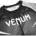 Рашгард Venum NoGi 2.0 Rashguard Long Sleeves Black White