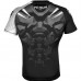 Рашгард Venum NoGi 2.0 Rashguard Short Black White