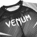 Рашгард Venum NoGi 2.0 Rashguard Short Black White