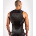 Рашгард Venum ONE FC Impact Rashguard Sleeveless Black Black