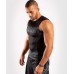 Рашгард Venum ONE FC Impact Rashguard Sleeveless Black Black