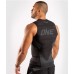 Рашгард Venum ONE FC Impact Rashguard Sleeveless Black Black