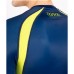 Рашгард Venum Origins Rashguard Long Sleeves Loma Edition Blue Yellow