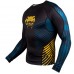 Рашгард Venum Plasma Rashguard Long Sleeves Black