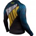 Рашгард Venum Plasma Rashguard Long Sleeves Black