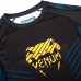 Рашгард Venum Plasma Rashguard Long Sleeves Black