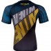 Рашгард Venum Plasma Rashguard Short Sleeves Black