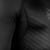 Рашгард Venum Plasma Rashguard Short Sleeves Black Black