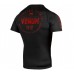 Рашгард VENUM Signature Rashguard-Short Sleeves