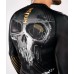 Рашгард Venum Skull Rashguard Long Sleeves Black 