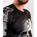 Рашгард Venum Skull Rashguard Long Sleeves Black 