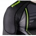 Рашгард Venum Technical 2.0 Rashguards Long Black Yellow