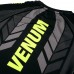 Рашгард Venum Technical 2.0 Rashguards Short Black Yellow