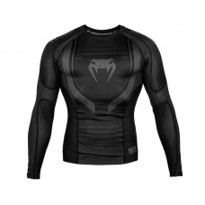 Рашгард VENUM Technical 2.0 Rashguard-Long Sleeves