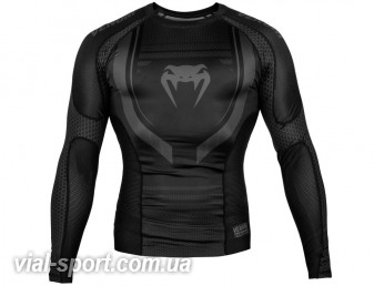 Рашгард VENUM Technical 2.0 Rashguard-Long Sleeves