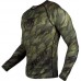 Рашгард Venum Tecmo Rashguard Long Khaki