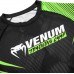 Рашгард Venum Training Camp 2.0 Rashguard Long Black Neo Yellow