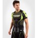 Рашгард Venum Training Camp 3.0 Rashguard Short Sleeves