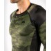 Рашгард Venum Trooper Rashguard long sleeves forest camo black