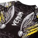 Рашгард Venum Viking 2.0 Rashguards Long Black Yellow