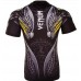 Рашгард Venum Viking 2.0 Rashguards Short Black Yellow