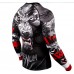 Рашгард Venum Werewolf Rashguard Long Sleeves Black