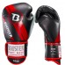 Рукавички Booster Pro Foil V3 Boxing Gloves black / red