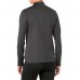 Реглан біговий жіночий ASICS SILVER LS 1/2 ZIP WINTER TOP 2012A034-020