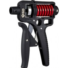 Регульований кистьовий еспандер GD HAND GRIP STRENGTHENER ULTRA 70