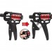 Регульований кистьовий еспандер GD HAND GRIP STRENGTHENER ULTRA 70